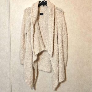 2XL GIGIO OPEN FRONT CARDIGAN